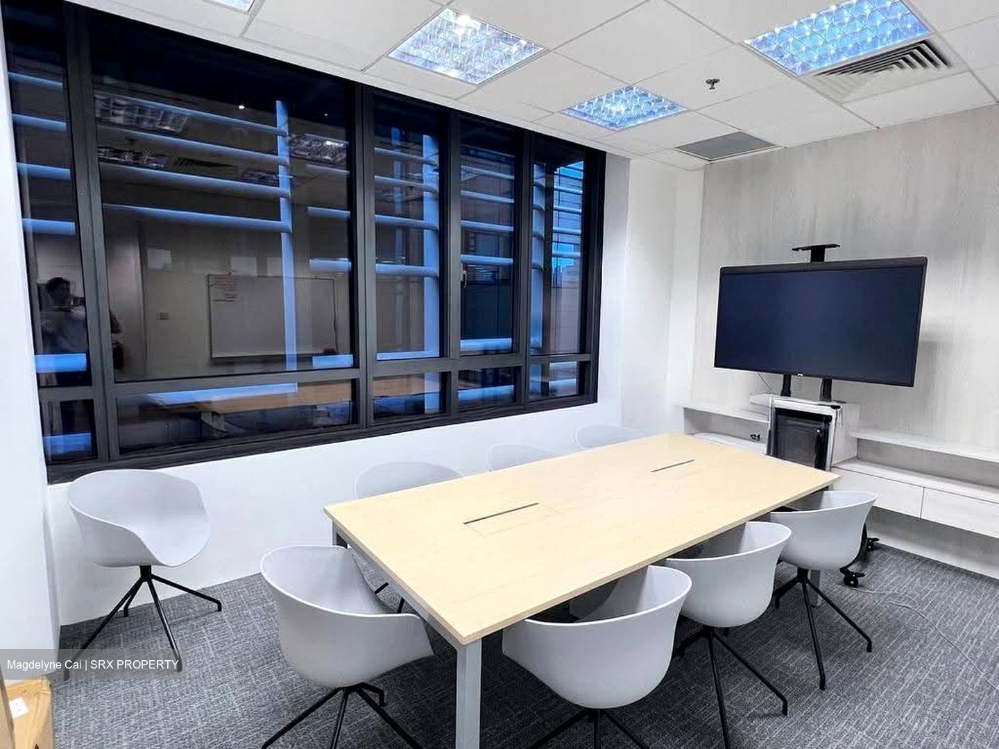 PLUS (D1), Office #639835181